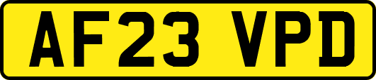 AF23VPD