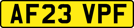AF23VPF