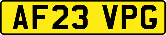 AF23VPG