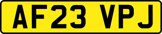AF23VPJ