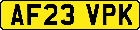 AF23VPK
