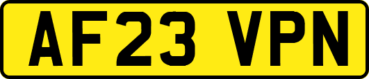 AF23VPN