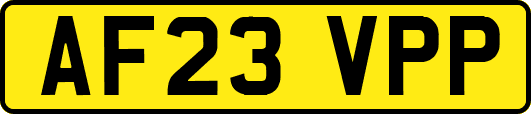 AF23VPP