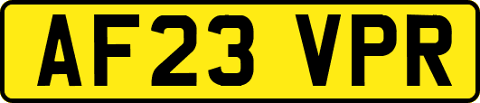 AF23VPR