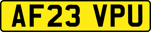 AF23VPU