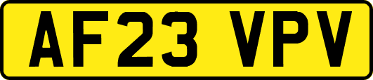 AF23VPV