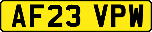 AF23VPW