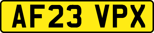 AF23VPX