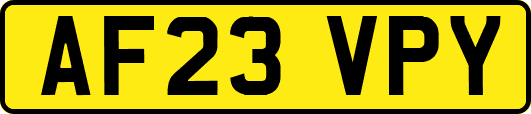 AF23VPY