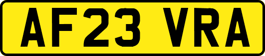 AF23VRA