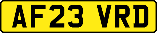 AF23VRD