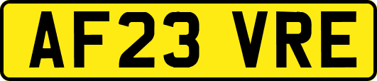 AF23VRE