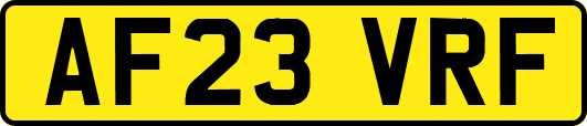 AF23VRF