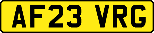 AF23VRG