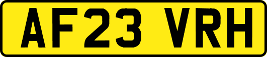 AF23VRH