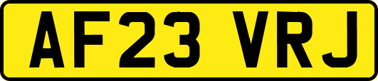 AF23VRJ