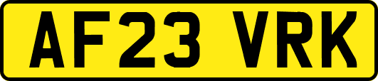 AF23VRK