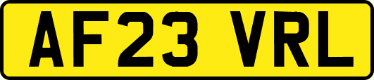 AF23VRL