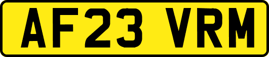 AF23VRM