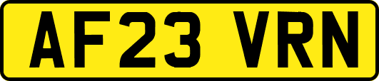 AF23VRN