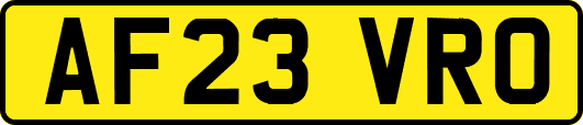 AF23VRO