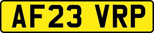 AF23VRP