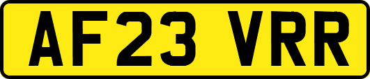 AF23VRR