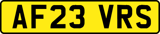 AF23VRS