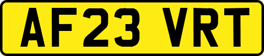 AF23VRT