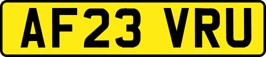 AF23VRU