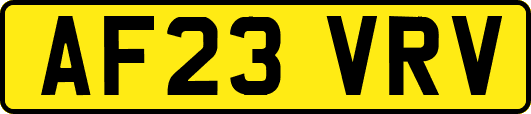 AF23VRV