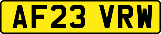 AF23VRW