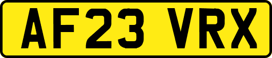 AF23VRX