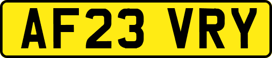 AF23VRY
