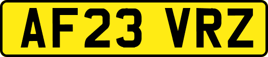 AF23VRZ