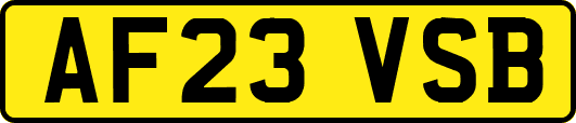 AF23VSB