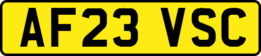 AF23VSC