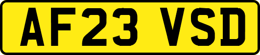 AF23VSD