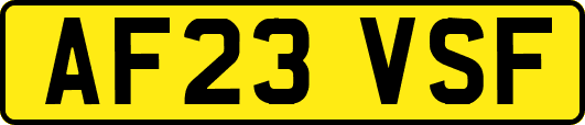 AF23VSF
