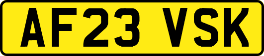 AF23VSK