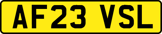 AF23VSL