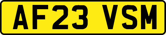 AF23VSM