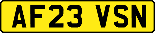 AF23VSN
