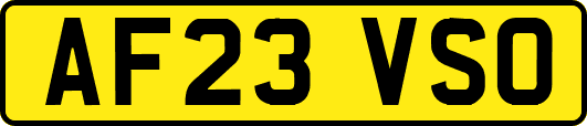 AF23VSO