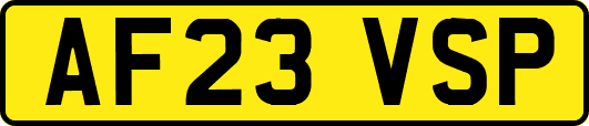 AF23VSP