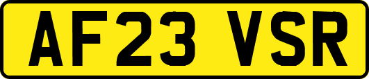 AF23VSR