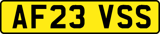AF23VSS