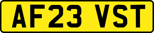 AF23VST