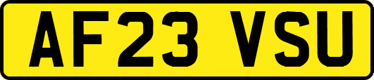 AF23VSU