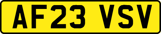 AF23VSV